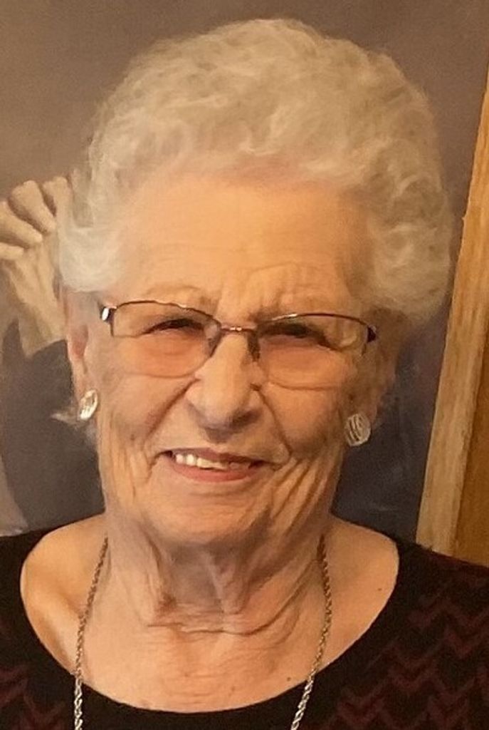 Dorothy Palanuk Profile Photo