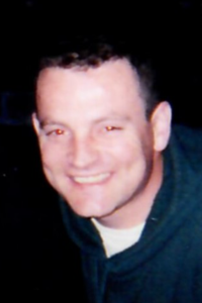 Edward J. ''Eddie Skef'' ''Skeffy'' Skeffington Profile Photo