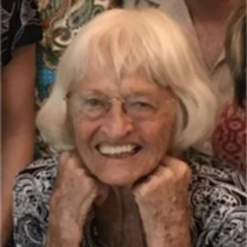Beverly Fay Voss Profile Photo