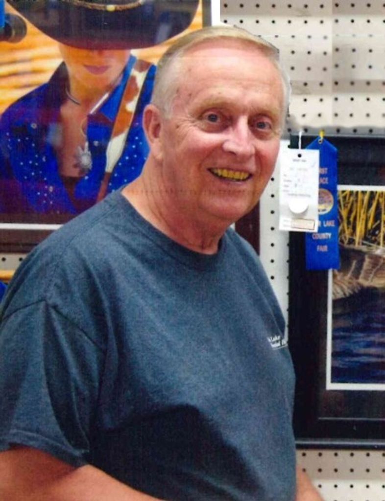 Bruce David Grayum Profile Photo