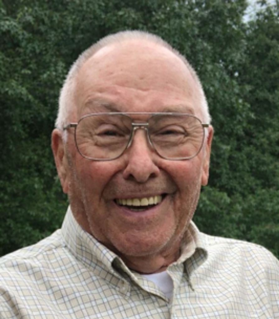 Raymond Odell