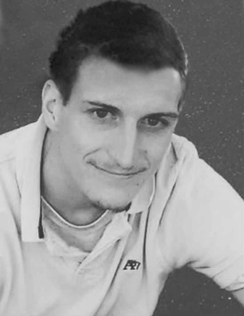 Brandon  Alexander Kaltenstein Profile Photo