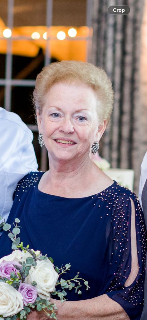 Janice Marie Clukey Morgan Profile Photo