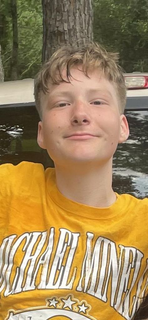 William Cayden Kalel Daniels