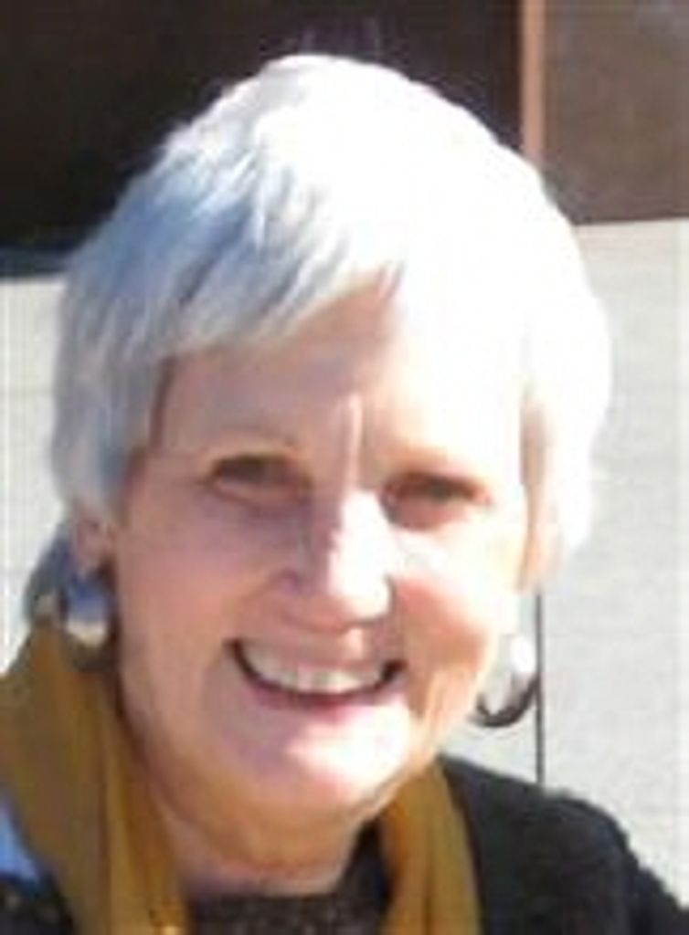 Susie Roberts Trimble