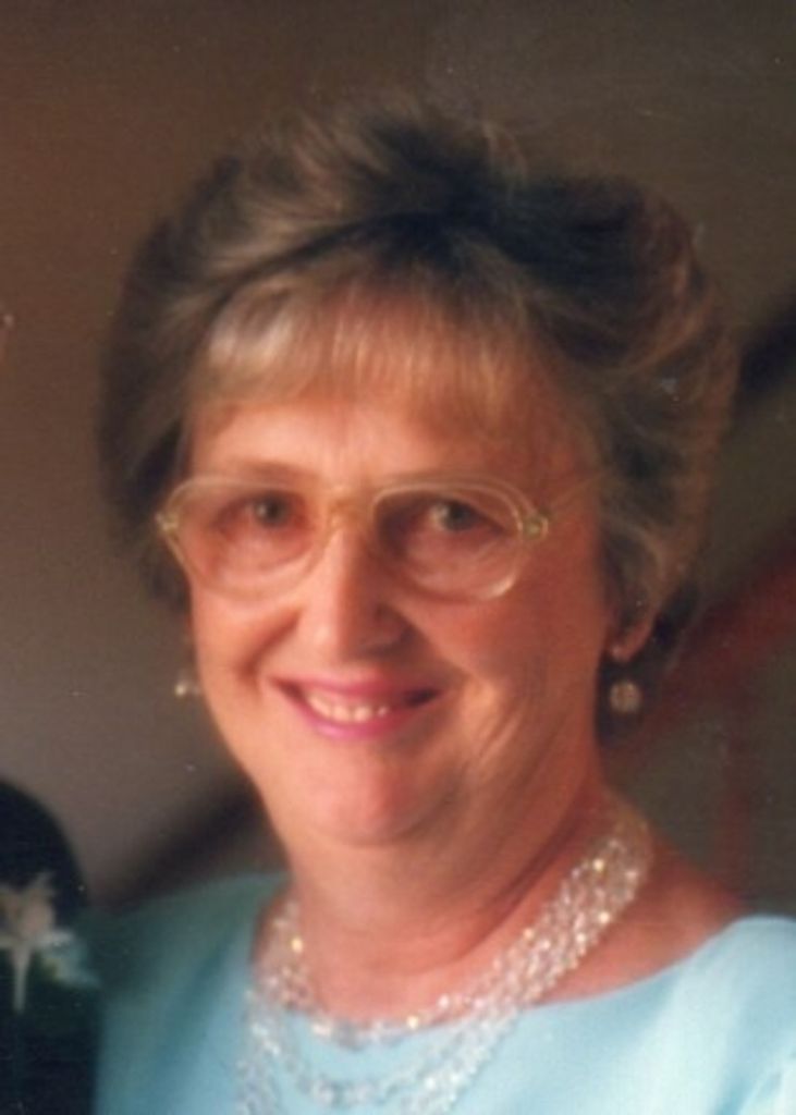 Margaret Welch Profile Photo