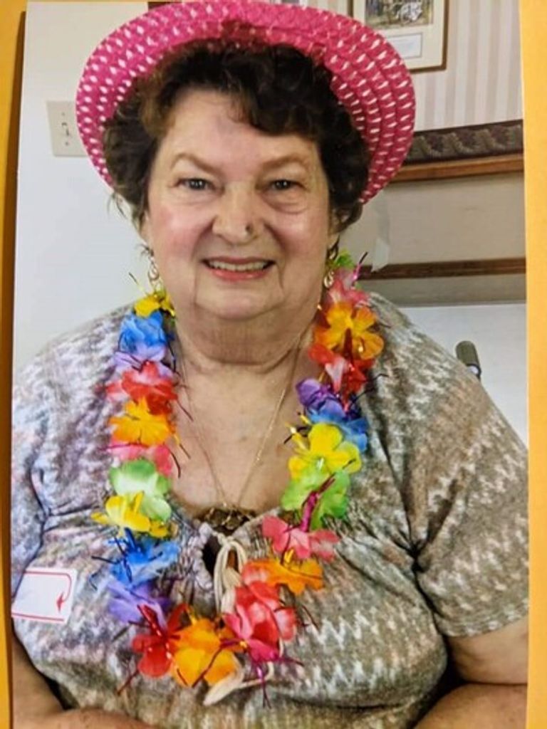 Margaret Ann Hesterberg Duckett Profile Photo