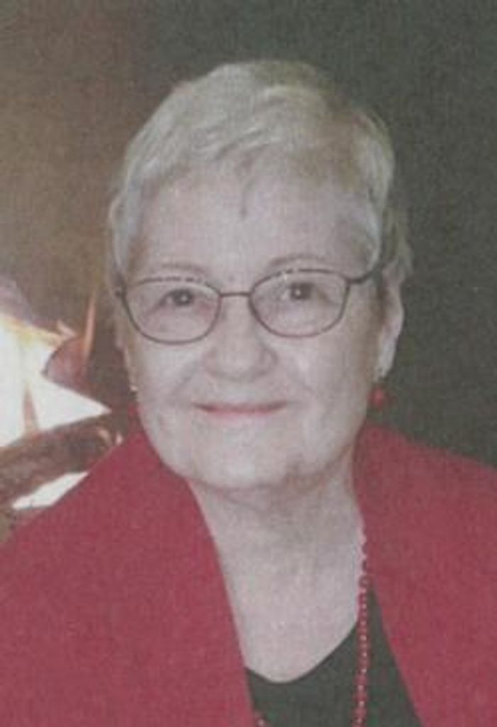 Vivian Vina Ebel Profile Photo