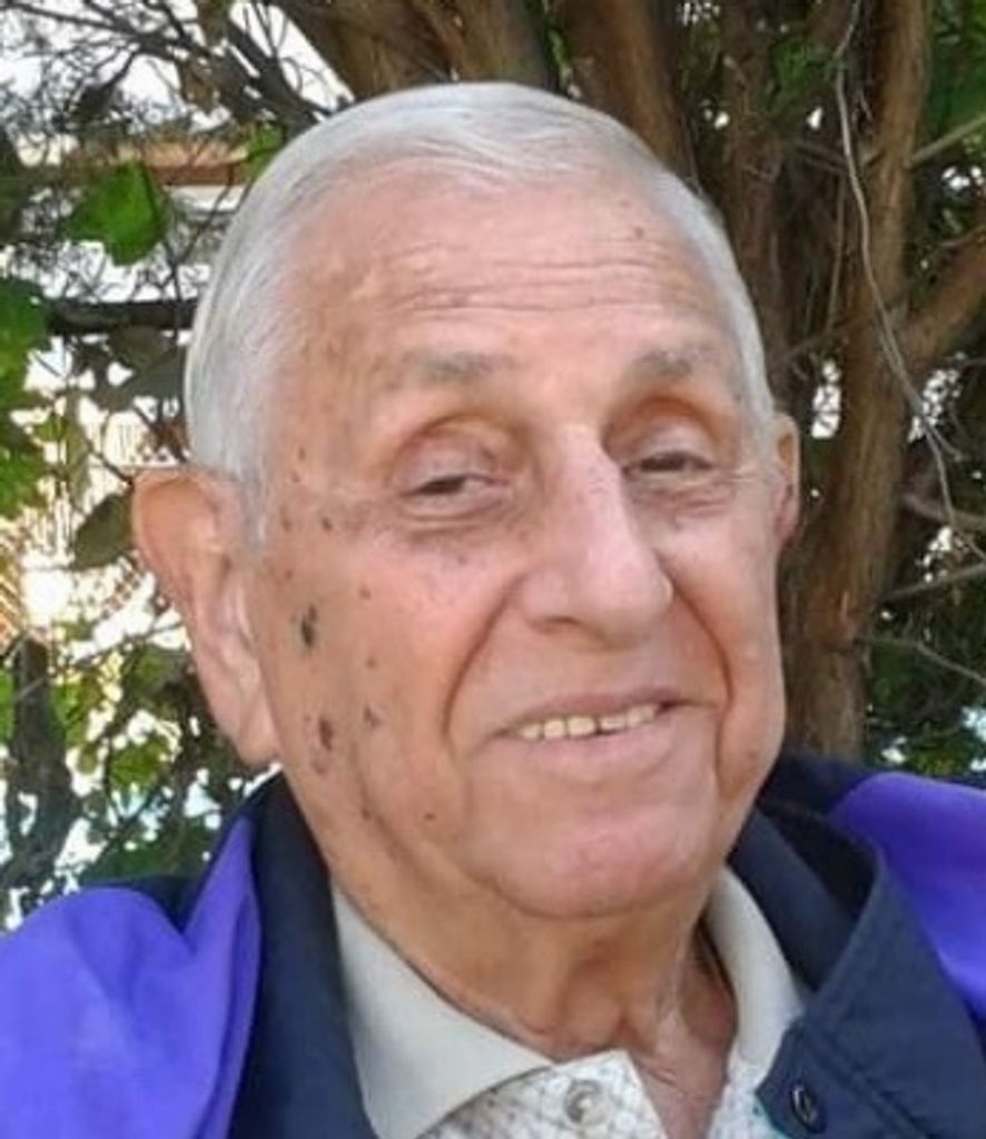 Frank N. Palumbo