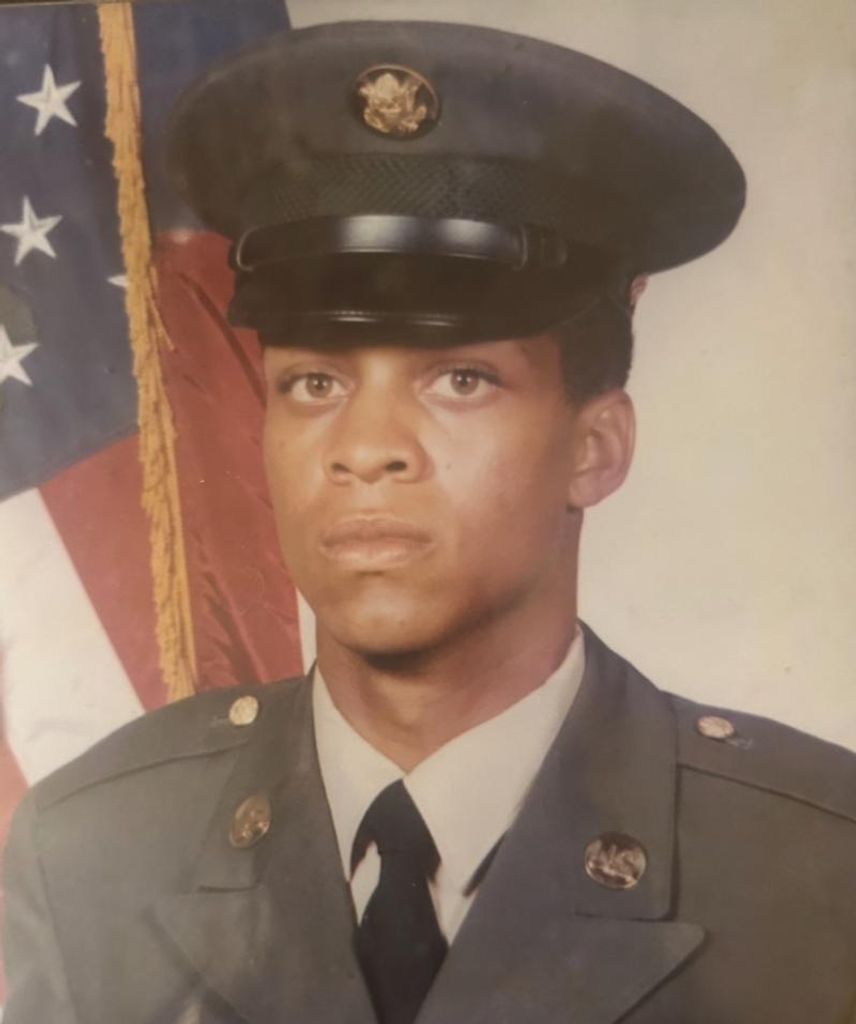 Preston Graves, Jr. Profile Photo