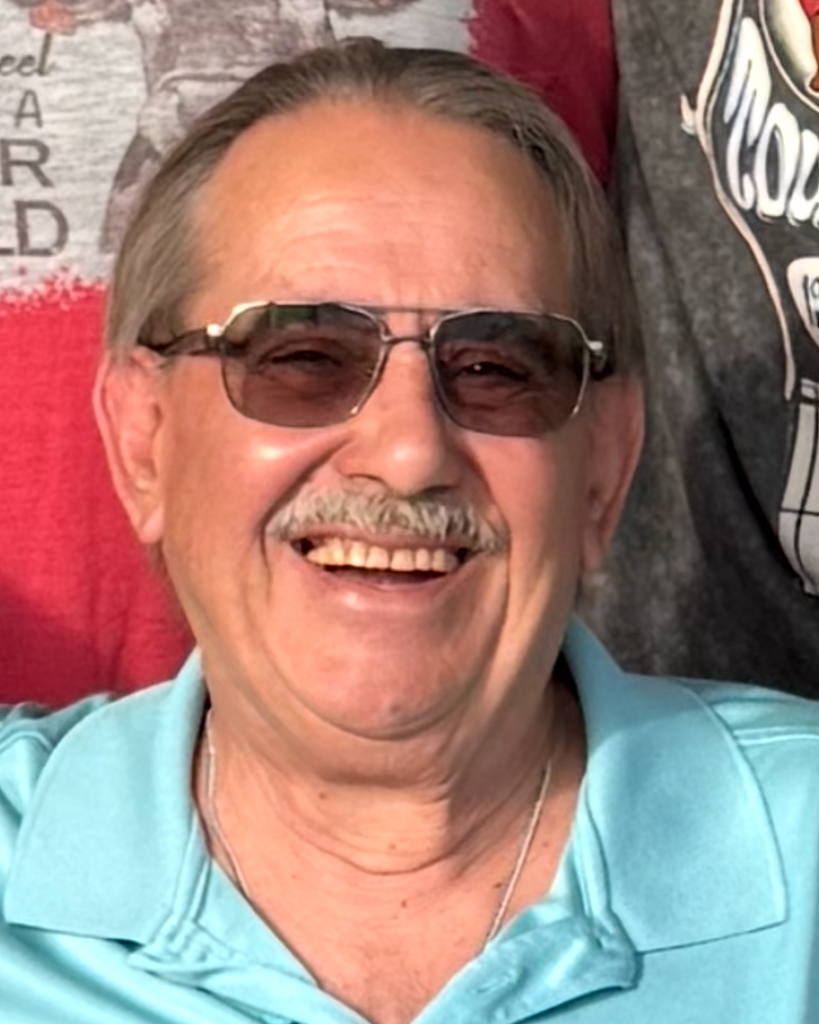 Dexter Lynn Steele