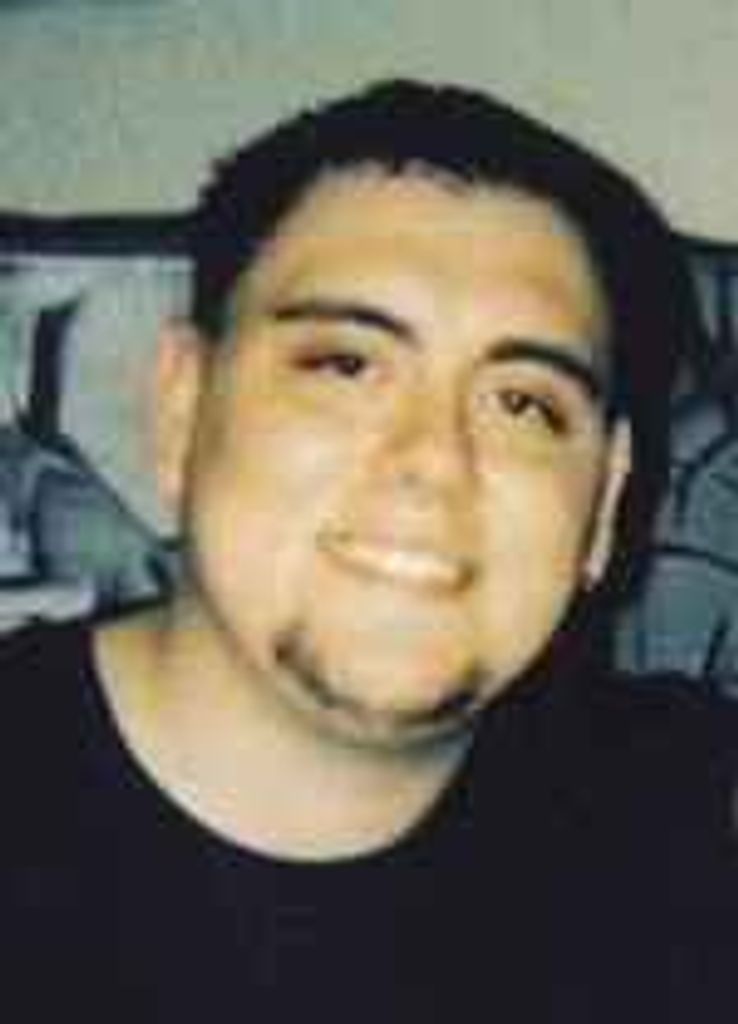Jason Allen Coy Profile Photo