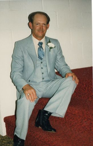 Gerald L. Davis photo gallery thumbnail 27 of 77