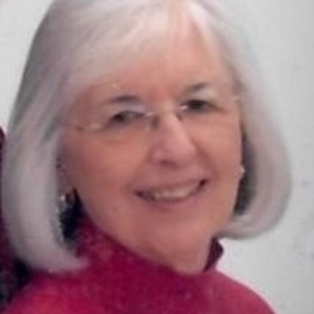 Ruth Jean Fitch Profile Photo
