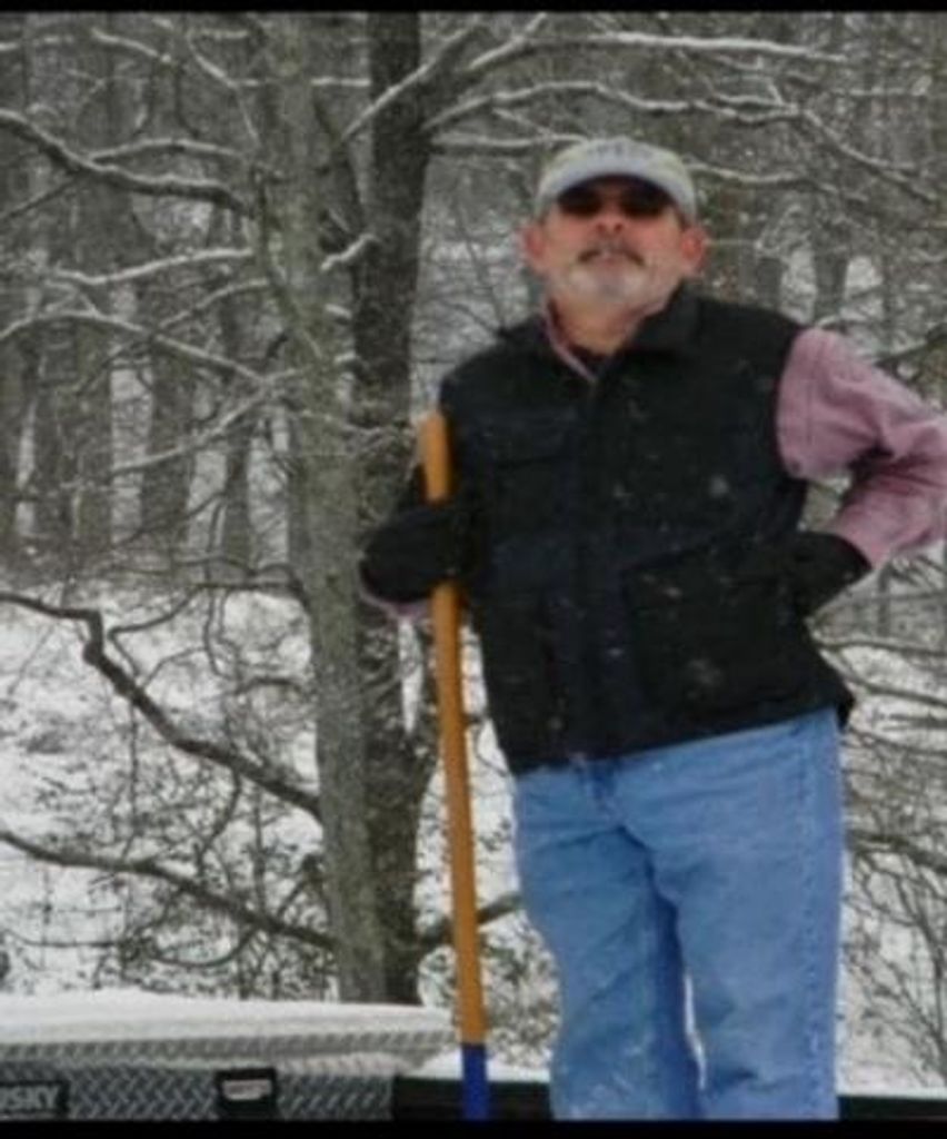 Jim Hadder Profile Photo