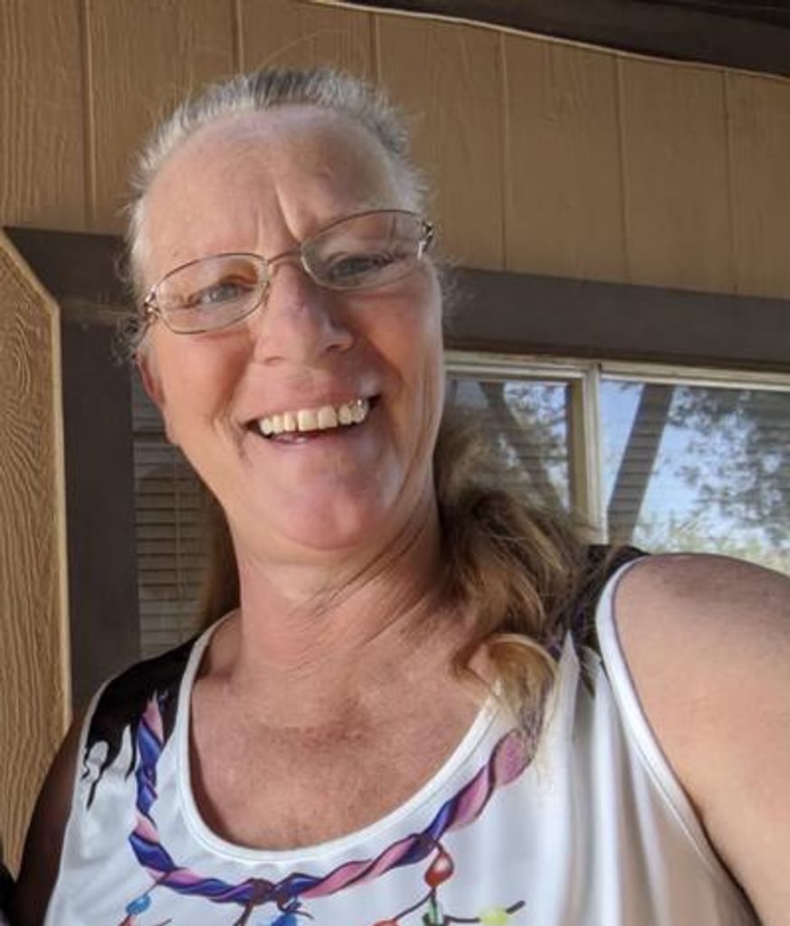 Susan Carlene Hulbert Profile Photo