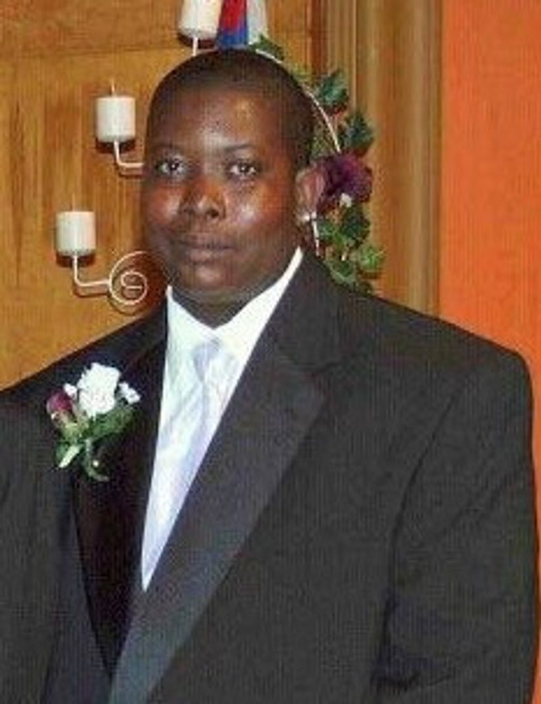Fred Wright Jr