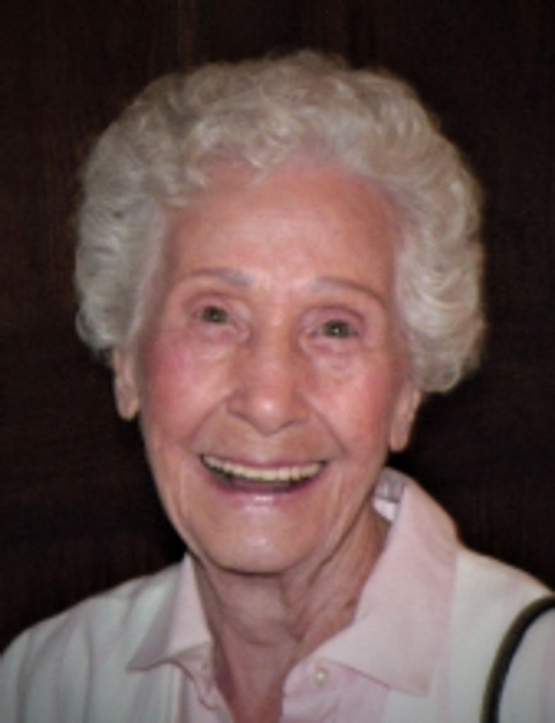 Betty Louise Burgoon Profile Photo