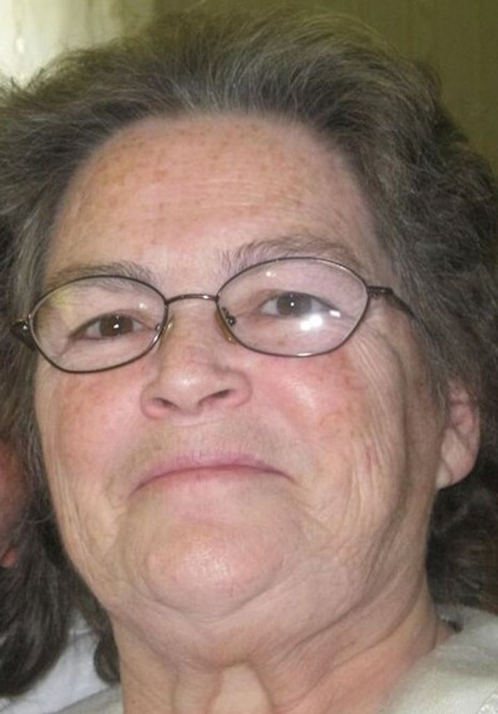 Sharon Stevens Profile Photo