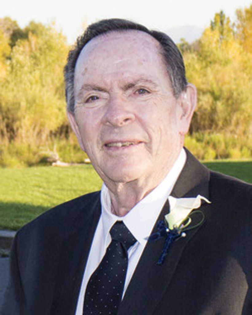Arnold Hillam
