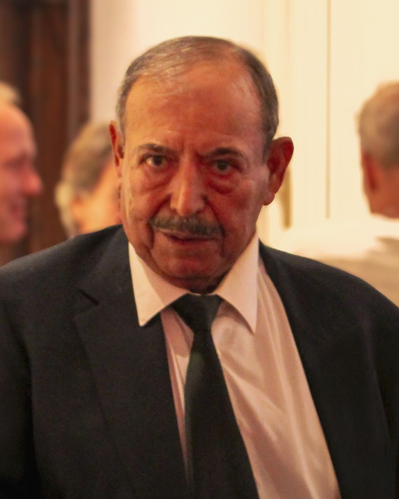 Rudy A. Orozco Profile Photo