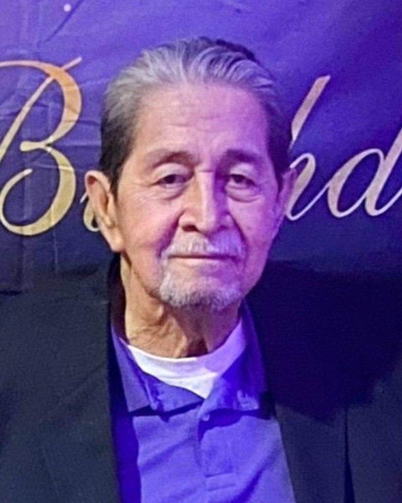 Alfonso Lira Jr Profile Photo