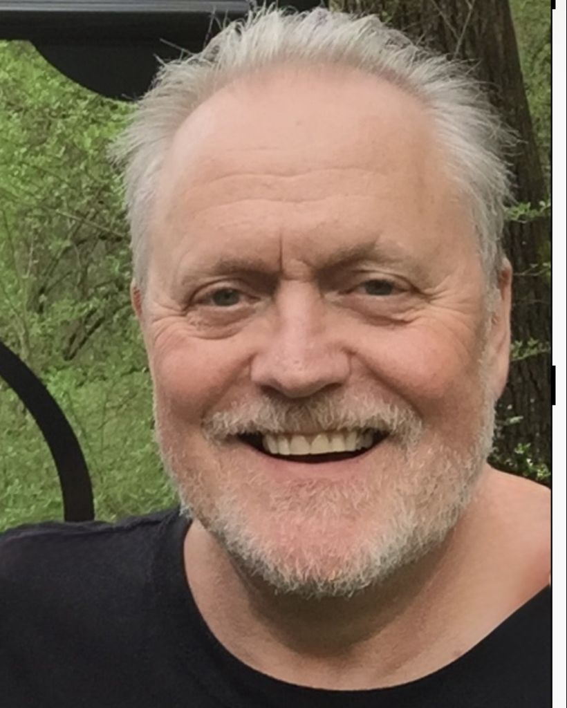 Brian Von Meyerhoeffer