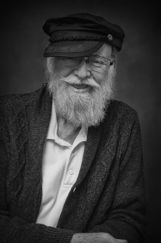 Ronald Douglas Melanson