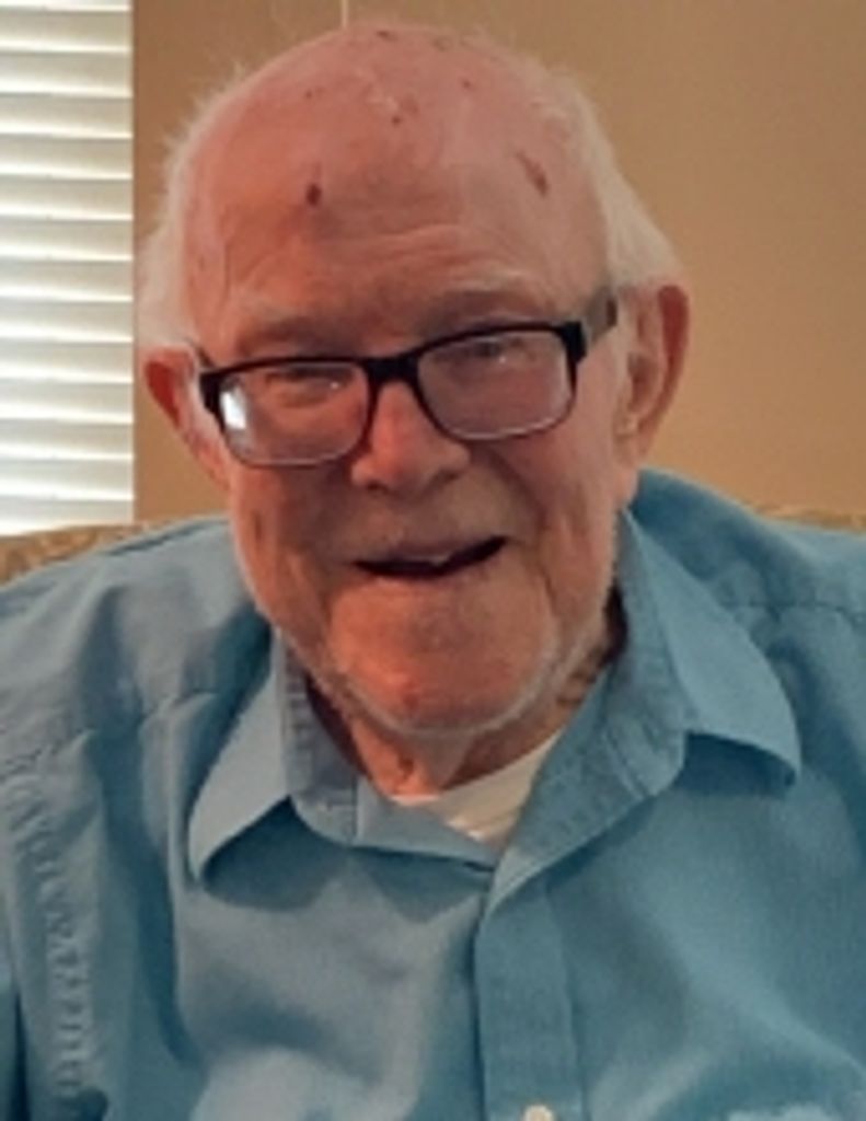 Robert Alfred Wright Profile Photo