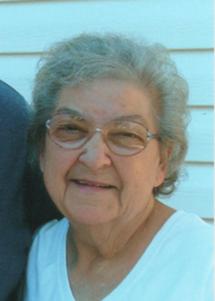 Beatrice "Bea" B (Johnston)  Bechtol