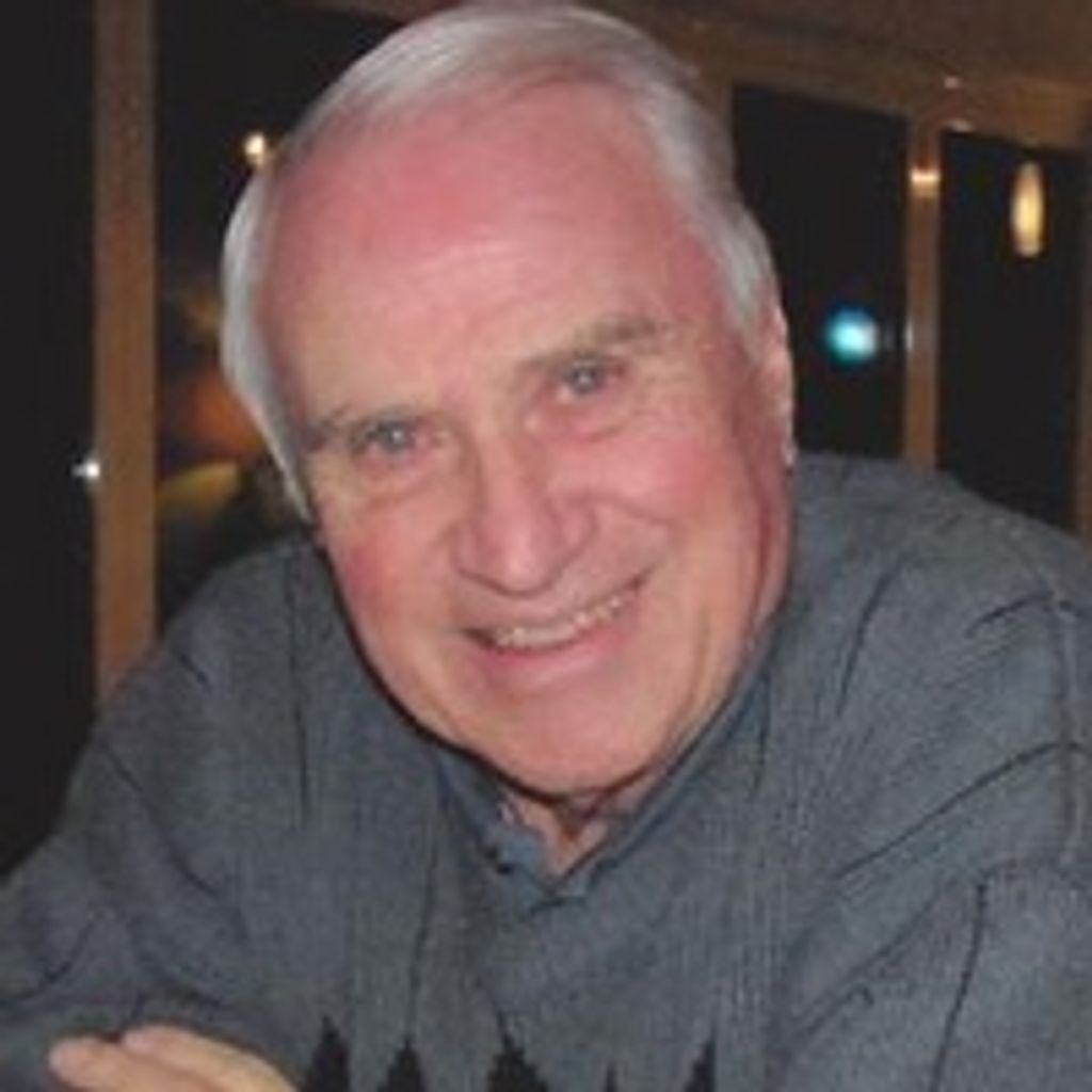 Elmer "Skip" Weir Mcclave, Jr.