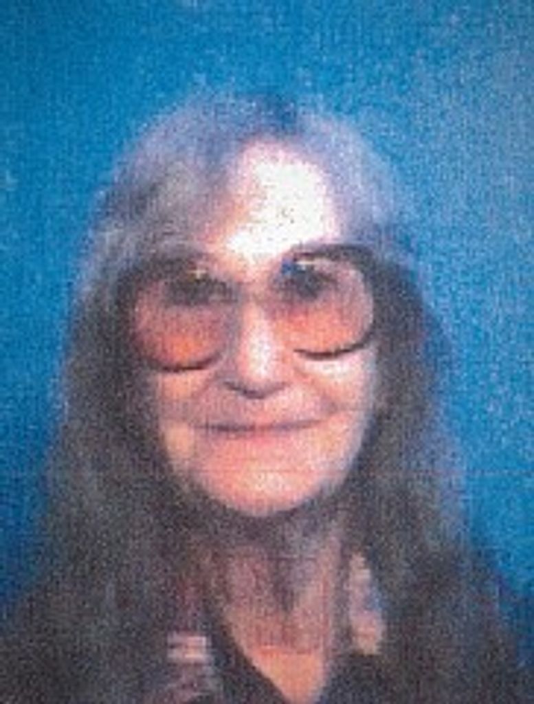 Lucretia Hurley Profile Photo