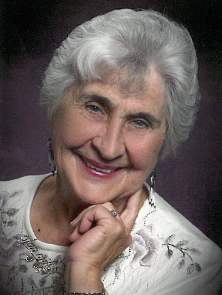Marilyn Joan Hogg Profile Photo