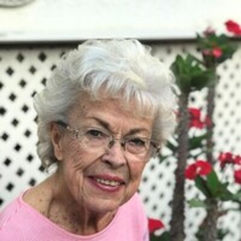 Janet Claire Stutzman