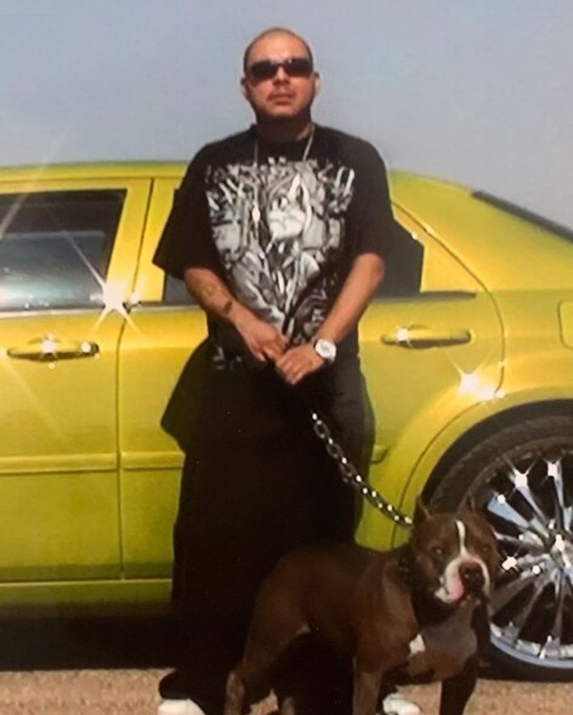 Herman B Saiz Jr