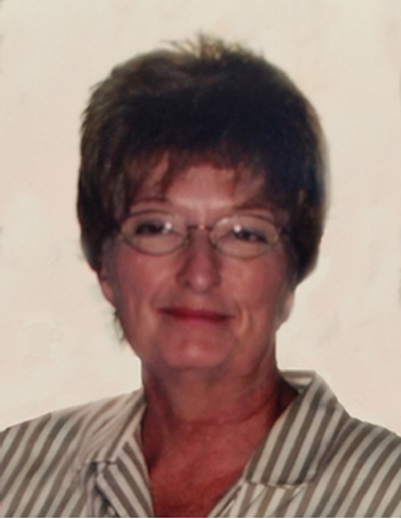 Frances 'Fran' Sue (Corbin) Holland Profile Photo