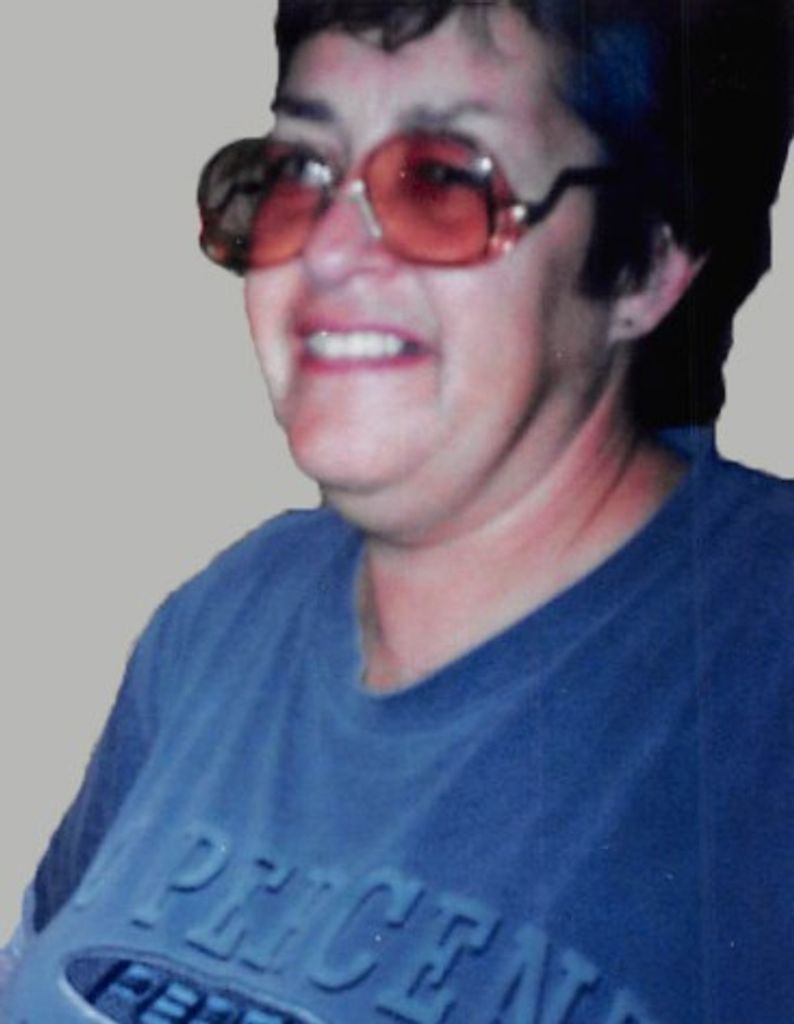 Sandra Kay Sterling