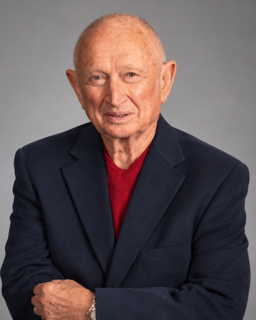 Wilburn "Robby" Albert Roberts Profile Photo