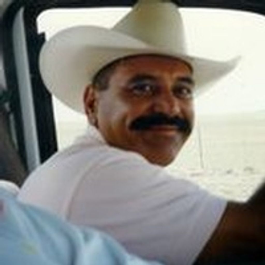 Domingo V. Garcia, Sr. (Tulia)