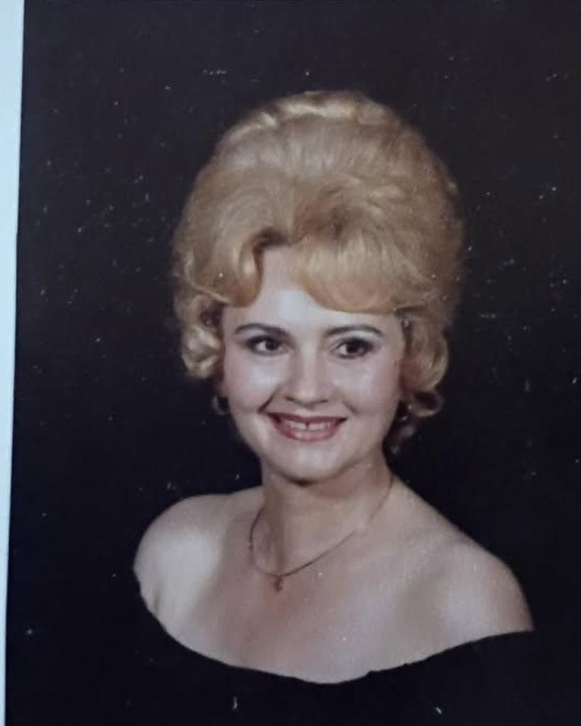 Gisela Marie West Profile Photo