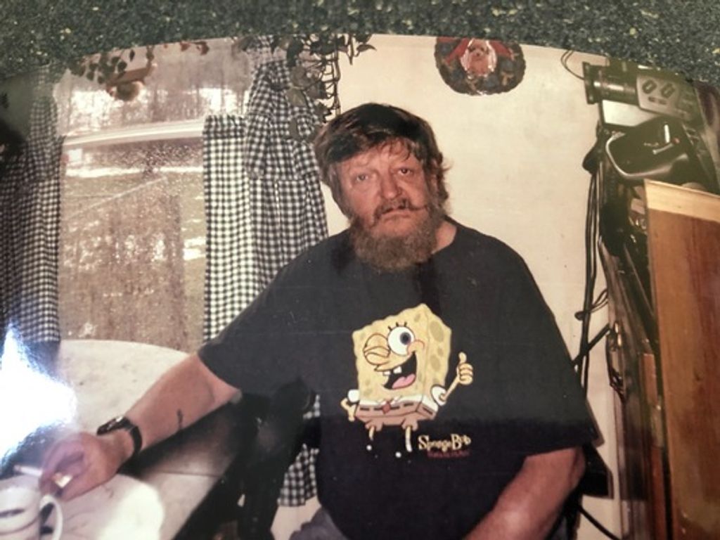 Bruce A. Palmeter