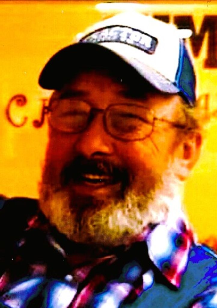 Clifford Ray Mills Profile Photo