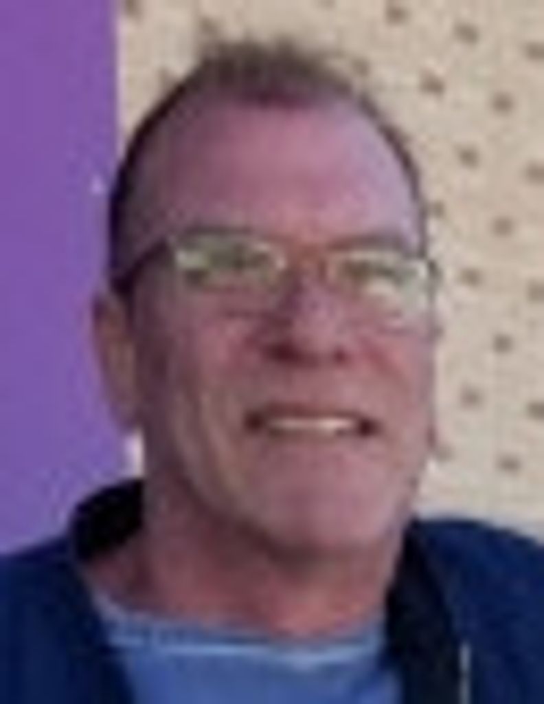 Robert Billman Profile Photo