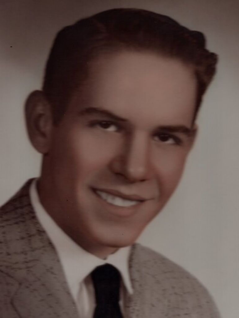 Ron Pittman Profile Photo