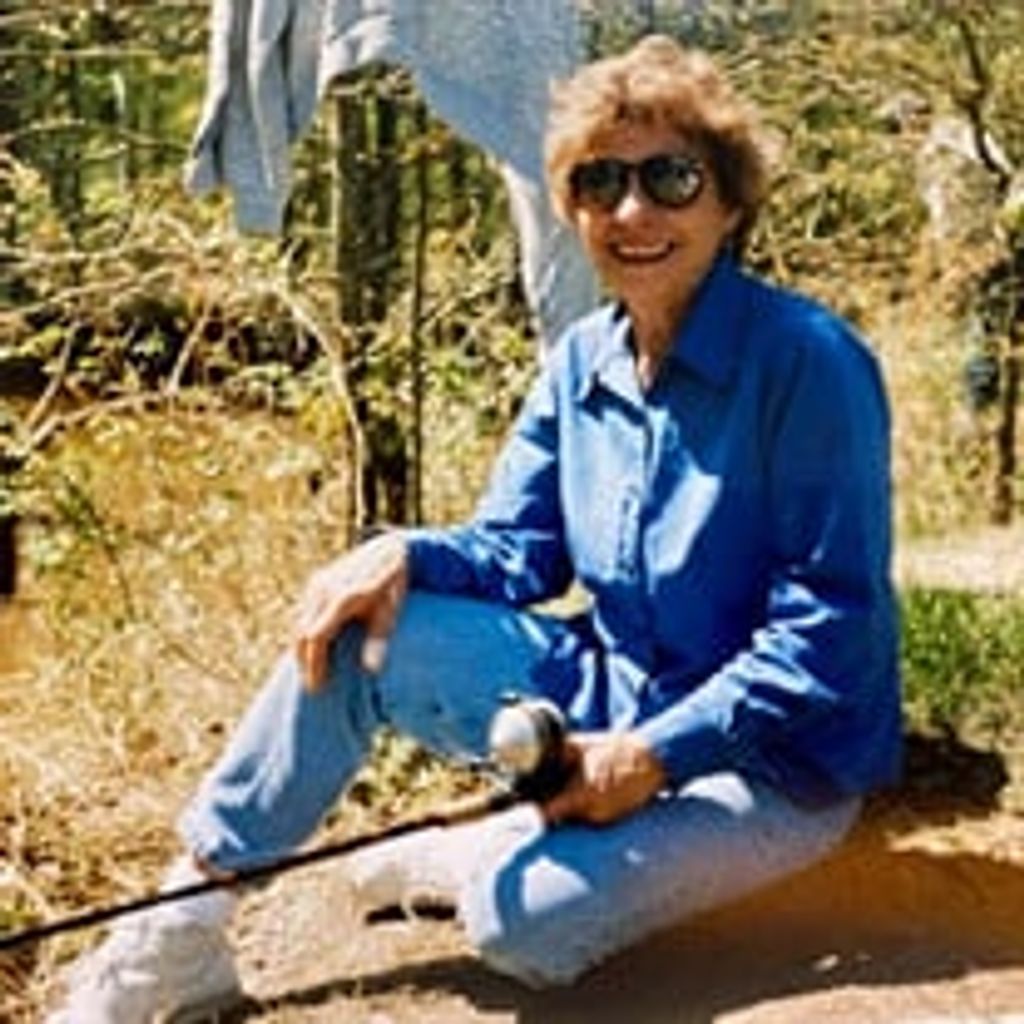 Sally Ann Bratton Tipton