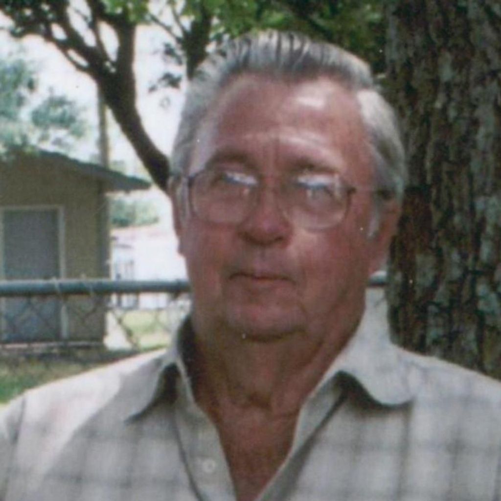 Joseph Jacob Miller