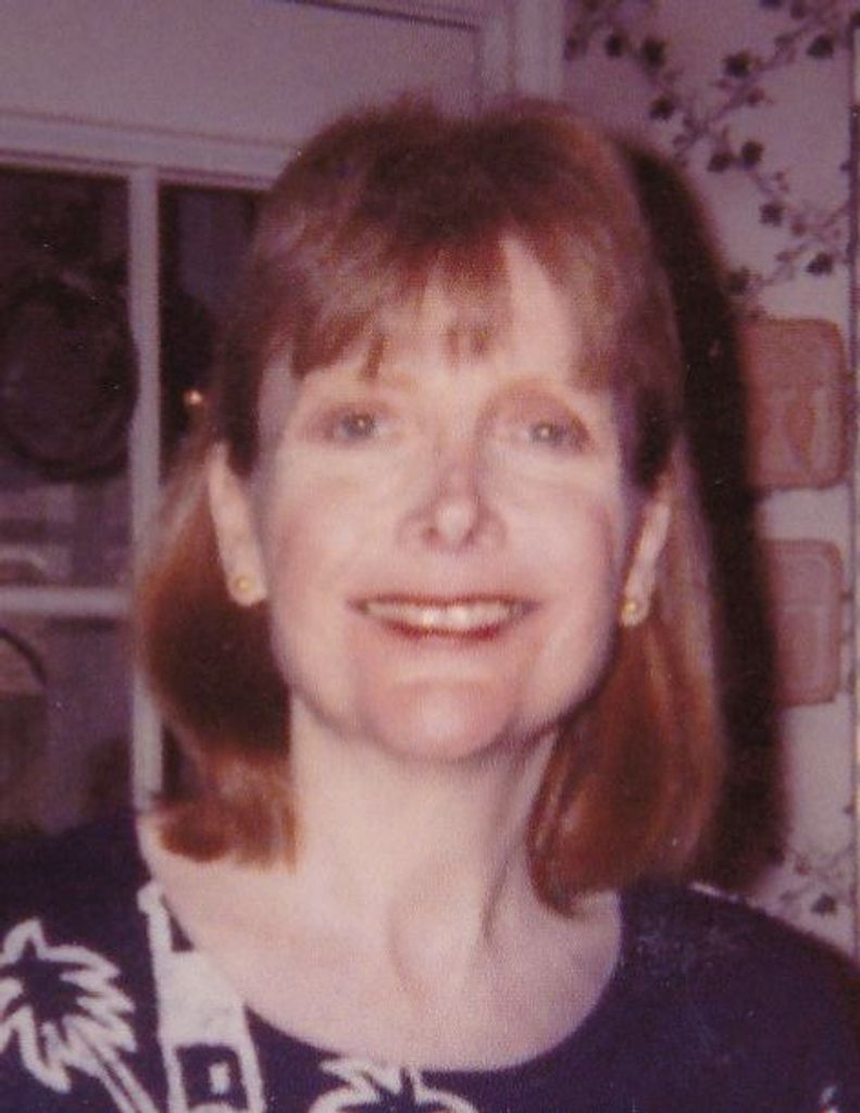 Alida Paul