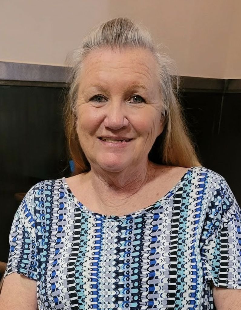 Angela Williams Kirk