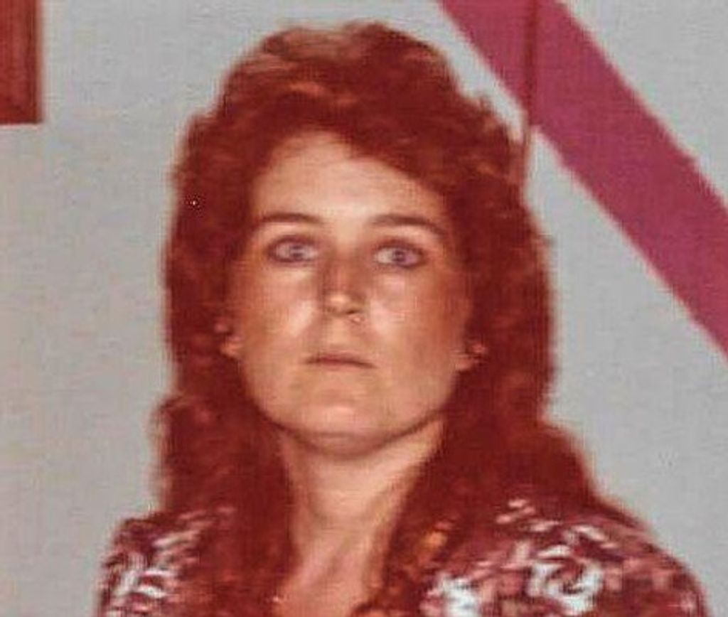 Deborah Jean Charles Profile Photo