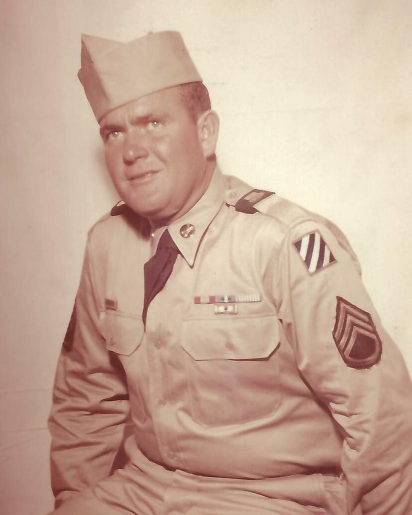 James Wilson Carter Profile Photo